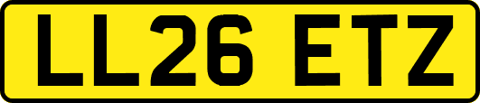 LL26ETZ