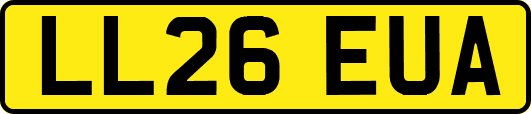 LL26EUA