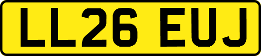 LL26EUJ