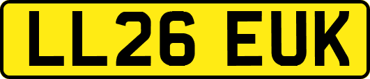 LL26EUK