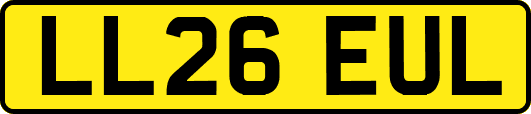 LL26EUL