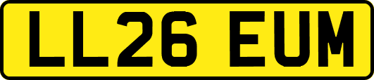 LL26EUM