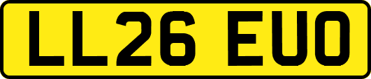 LL26EUO