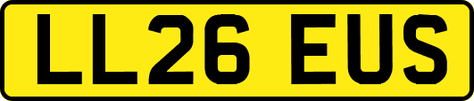 LL26EUS