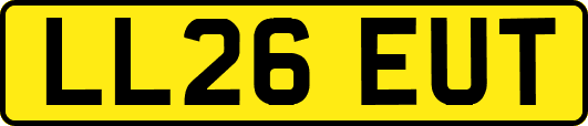 LL26EUT