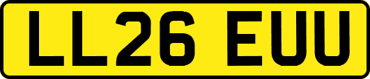LL26EUU