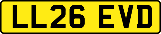LL26EVD