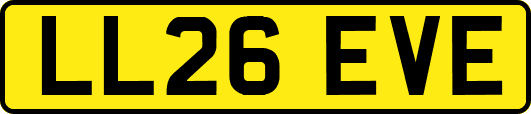 LL26EVE