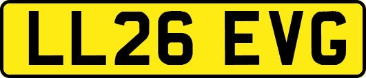 LL26EVG