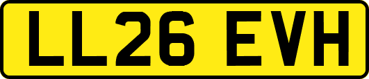 LL26EVH