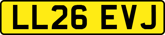 LL26EVJ