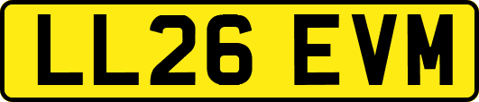 LL26EVM