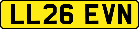LL26EVN