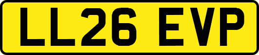 LL26EVP