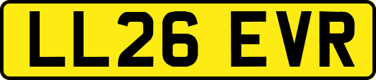LL26EVR