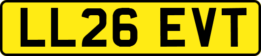 LL26EVT