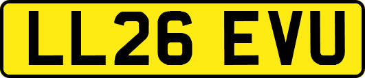 LL26EVU