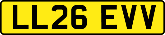 LL26EVV