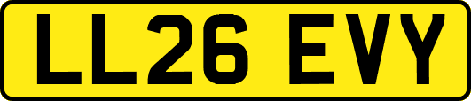 LL26EVY