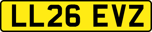 LL26EVZ