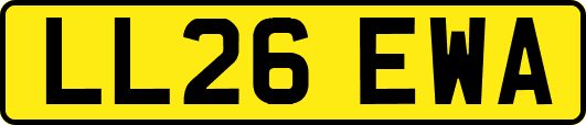 LL26EWA