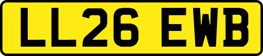 LL26EWB