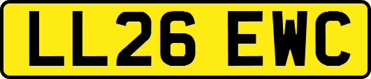 LL26EWC