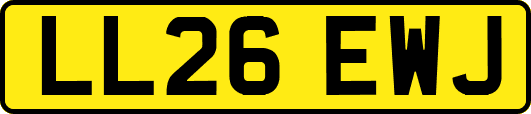 LL26EWJ