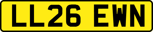 LL26EWN