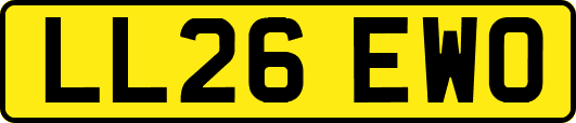 LL26EWO