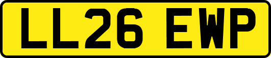 LL26EWP