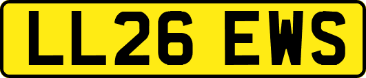 LL26EWS