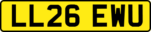 LL26EWU
