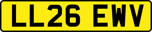 LL26EWV