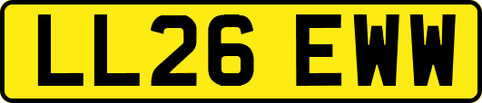 LL26EWW