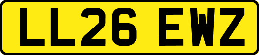 LL26EWZ