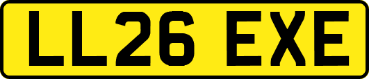 LL26EXE