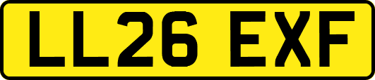 LL26EXF