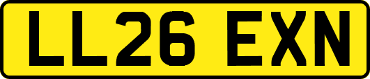 LL26EXN