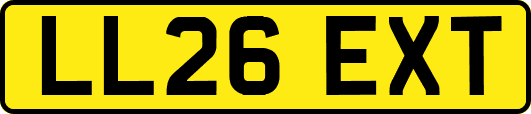 LL26EXT