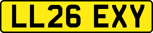 LL26EXY