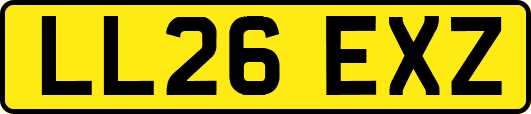 LL26EXZ
