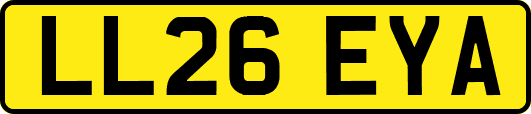 LL26EYA