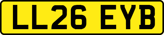 LL26EYB