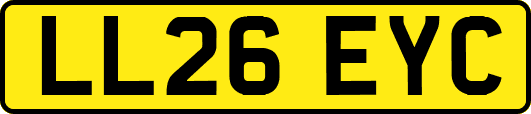 LL26EYC