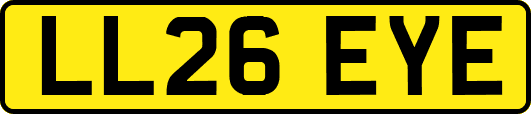 LL26EYE