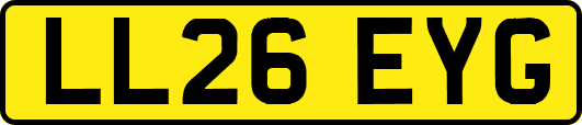 LL26EYG
