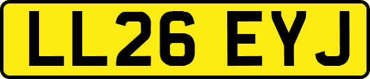 LL26EYJ