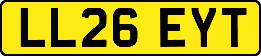 LL26EYT