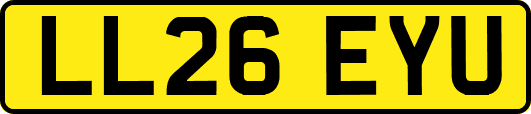 LL26EYU